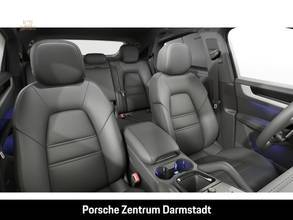 Thumbnail von Porsche Cayenne E-Hybrid Coupe Luftfederung Head-Up BOSE