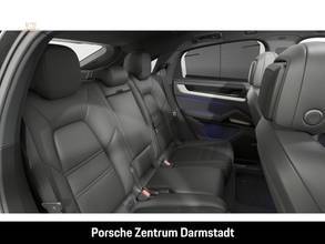 Thumbnail von Porsche Cayenne E-Hybrid Coupe Luftfederung Head-Up BOSE