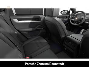 Thumbnail von Porsche Cayenne E-Hybrid Coupe Luftfederung Head-Up BOSE