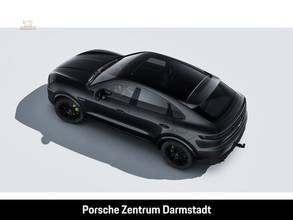 Thumbnail von Porsche Cayenne E-Hybrid Coupe Luftfederung Head-Up BOSE