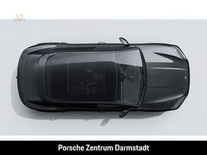Thumbnail von Porsche Cayenne E-Hybrid Coupe Luftfederung Head-Up BOSE