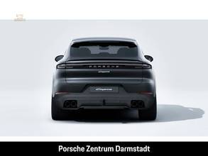 Thumbnail von Porsche Cayenne E-Hybrid Coupe Luftfederung Head-Up BOSE