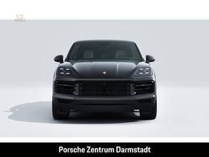 Thumbnail von Porsche Cayenne E-Hybrid Coupe Luftfederung Head-Up BOSE