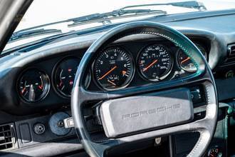 Thumbnail von Porsche 930 911 3,3l turbo Cabriolet