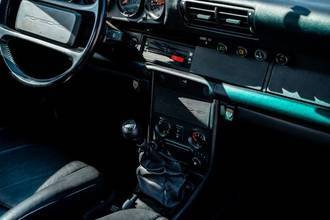 Thumbnail von Porsche 930 911 3,3l turbo Cabriolet
