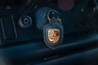 Thumbnail von Porsche 930 911 3,3l turbo Cabriolet