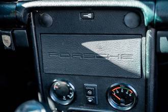 Thumbnail von Porsche 930 911 3,3l turbo Cabriolet