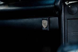 Thumbnail von Porsche 930 911 3,3l turbo Cabriolet