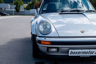 Thumbnail von Porsche 930 911 3,3l turbo Cabriolet