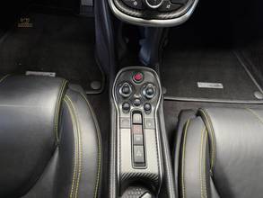 Thumbnail von McLaren 570S Coupe/Lift/Mwst./1.Hd./DE