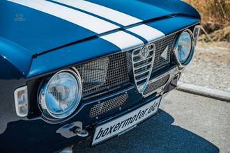 Thumbnail von Alfa Romeo GT 1300 junior Bertone/ 105 GTA recreation