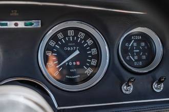 Thumbnail von Alfa Romeo GT 1300 junior Bertone/ 105 GTA recreation