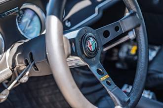Thumbnail von Alfa Romeo GT 1300 junior Bertone/ 105 GTA recreation
