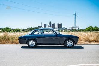 Thumbnail von Alfa Romeo GT 1300 junior Bertone/ 105 GTA recreation