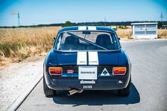 Thumbnail von Alfa Romeo GT 1300 junior Bertone/ 105 GTA recreation