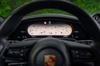 Thumbnail von Porsche Taycan Sport Turismo GTS |HUD|Inno|360|HAL|Appro