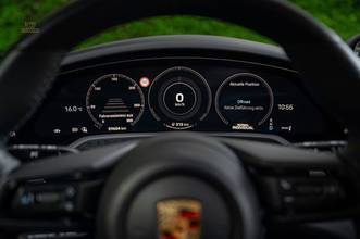 Thumbnail von Porsche Taycan Sport Turismo GTS |HUD|Inno|360|HAL|Appro
