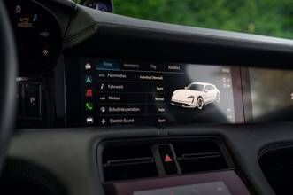 Thumbnail von Porsche Taycan Sport Turismo GTS |HUD|Inno|360|HAL|Appro