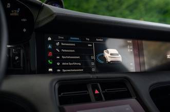 Thumbnail von Porsche Taycan Sport Turismo GTS |HUD|Inno|360|HAL|Appro