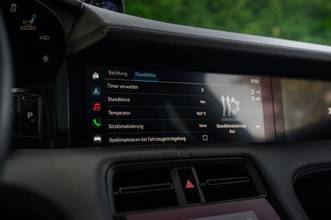 Thumbnail von Porsche Taycan Sport Turismo GTS |HUD|Inno|360|HAL|Appro