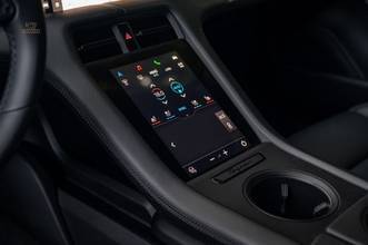 Thumbnail von Porsche Taycan Sport Turismo GTS |HUD|Inno|360|HAL|Appro