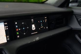 Thumbnail von Porsche Taycan Sport Turismo GTS |HUD|Inno|360|HAL|Appro