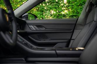 Thumbnail von Porsche Taycan Sport Turismo GTS |HUD|Inno|360|HAL|Appro