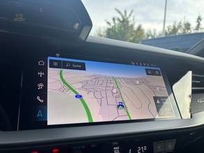 Thumbnail von Audi RS3 Sportback Facelift HGP 650PS Sonos