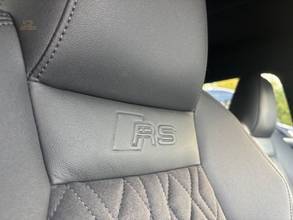 Thumbnail von Audi RS3 Sportback Facelift HGP 650PS Sonos