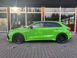 Thumbnail von Audi RS3 Sportback Facelift HGP 650PS Sonos