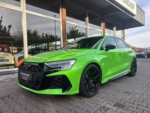 Thumbnail von Audi RS3 Sportback Facelift HGP 650PS Sonos
