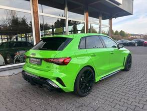 Thumbnail von Audi RS3 Sportback Facelift HGP 650PS Sonos