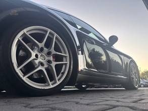 Thumbnail von Porsche 997 Targa 4 S Sport Chrono Porsche Scheckheft