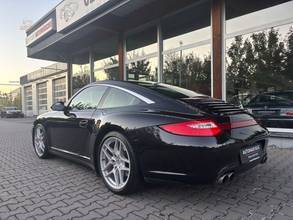 Thumbnail von Porsche 997 Targa 4 S Sport Chrono Porsche Scheckheft