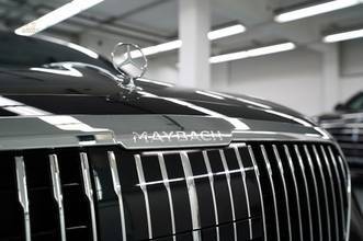 Thumbnail von Maybach S 580 e/HYBRID ! MODELL 2026-FIRST CLASS ! 4 D