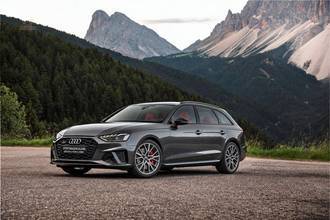 Audi S4 Avant /Standheizung/Matrix-LED/Keyless/*339€