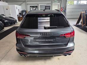 Thumbnail von Audi S4 Avant /Standheizung/Matrix-LED/Keyless/*339€