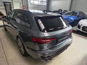 Thumbnail von Audi S4 Avant /Standheizung/Matrix-LED/Keyless/*339€