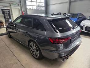 Thumbnail von Audi S4 Avant /Standheizung/Matrix-LED/Keyless/*339€