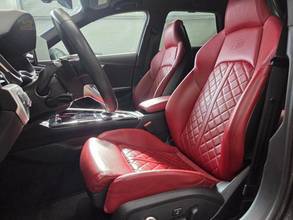 Thumbnail von Audi S4 Avant /Standheizung/Matrix-LED/Keyless/*339€