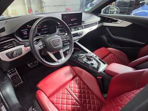 Thumbnail von Audi S4 Avant /Standheizung/Matrix-LED/Keyless/*339€