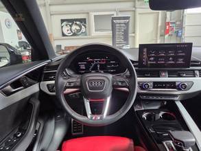 Thumbnail von Audi S4 Avant /Standheizung/Matrix-LED/Keyless/*339€