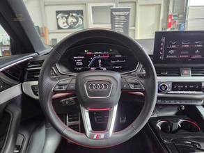 Thumbnail von Audi S4 Avant /Standheizung/Matrix-LED/Keyless/*339€