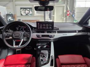Thumbnail von Audi S4 Avant /Standheizung/Matrix-LED/Keyless/*339€