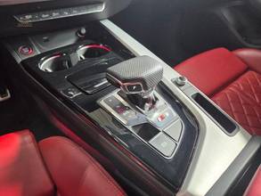 Thumbnail von Audi S4 Avant /Standheizung/Matrix-LED/Keyless/*339€