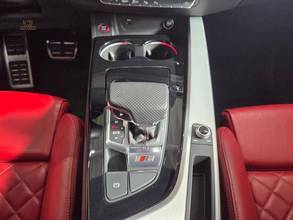 Thumbnail von Audi S4 Avant /Standheizung/Matrix-LED/Keyless/*339€