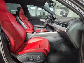 Thumbnail von Audi S4 Avant /Standheizung/Matrix-LED/Keyless/*339€
