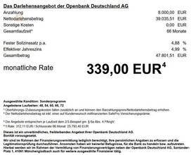Thumbnail von Audi S4 Avant /Standheizung/Matrix-LED/Keyless/*339€