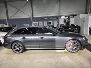 Thumbnail von Audi S4 Avant /Standheizung/Matrix-LED/Keyless/*339€