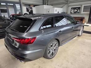 Thumbnail von Audi S4 Avant /Standheizung/Matrix-LED/Keyless/*339€
